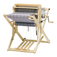 Preview: Schacht WOLF PUP LOOM