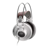 Preview: AKG K 701