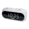 Clock Radio Logo