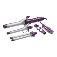Preview: VS Sassoon Total Curl