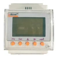 Preview: Sermatec Acrel ACR10R-D10TE4/C45