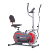 Elliptical Trainer Logo