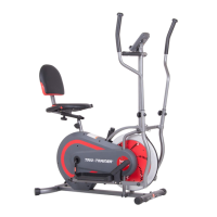 Preview: body Power Trio Trainer BRT5088