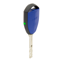 Preview: Abloy CLIQ KEY