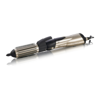 Preview: Bjorn Axen Tools Air Styler 3586