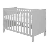 Preview: Basic Line VICENZA Cot 120