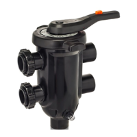Preview: Hayward SelectaFlo SP0425