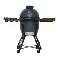 Preview: Mustang KAMADO M