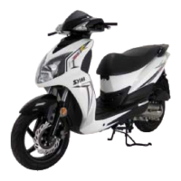 Preview: Sym JET 4 R 50 Series