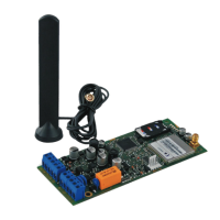 Preview: Bentel Security BGSM-100 Series