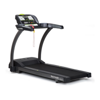 Preview: SportsArt Fitness T615