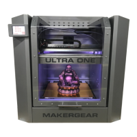 Preview: MAKERGEAR Ultra One