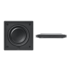 Subwoofer Logo