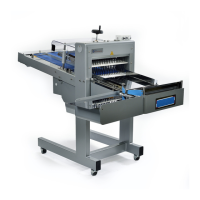 Preview: Daub Cross Slicer 208