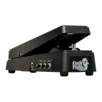 Preview: Electro-Harmonix Cock Fight Plus