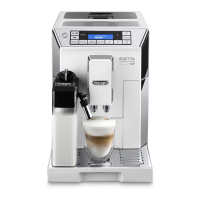 Preview: DeLonghi ECAM45.76 Series