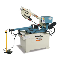 Preview: Baileigh Industrial BS-350SA