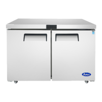 Preview: Atosa MSF830 Series