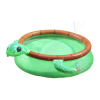 Swimming Pool Logo