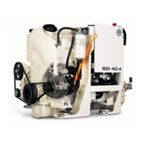 Preview: Volkswagen Marine SDI Series