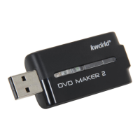 Preview: KWorld DVD MAKER 2