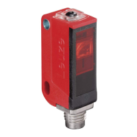 Preview: Leuze electronic KRTM 3B Series