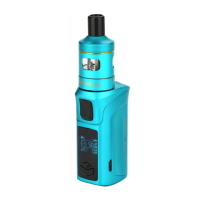 Preview: Vaporesso Target MINI II Kit