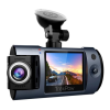 Dash Cameras Logo
