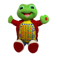 Preview: My Own LEARNING LEAP 20047