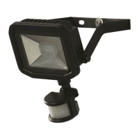Preview: luceco Guardian Slimline PIR