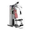 Fitness Equipment Logo