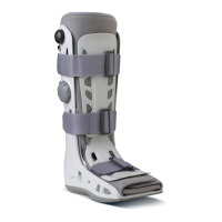 Preview: DJO Aircast AIRSELECT STANDARD
