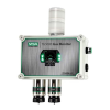 Gas Detectors Logo
