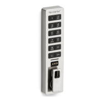 Preview: Digilock Numeris Versa