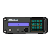 Preview: Lotek SRX1200 Series