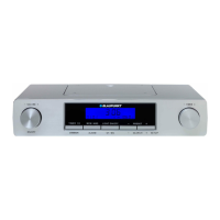 Preview: Blaupunkt KR12SL