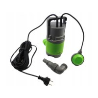 Preview: Gardenic ZSPW400-D