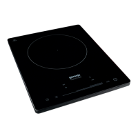 Preview: Gorenje ICE2000SP