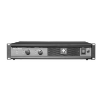 Preview: HK Audio VX SERIES