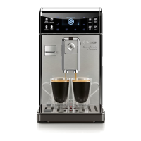 Preview: Philips Saeco GranBaristo
