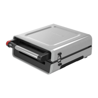 Preview: George Foreman GRV6090B