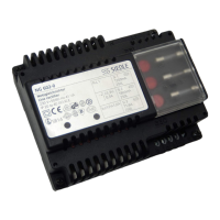 Preview: SSS Siedle NG 602-0