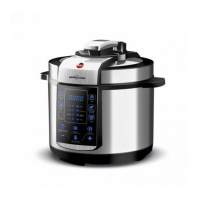 Preview: Eldom Perfect Cook SW500