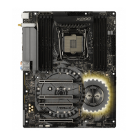 Preview: ASROCK X299 Taichi XE