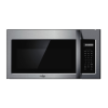 Microwave Oven Logo