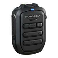 Preview: Motorola WM500 PMMN4127