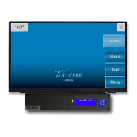 Preview: TekTone Tek-CARE300III