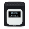 Clock Radio Logo
