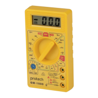 Preview: DigiTech QM-1500
