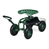 Outdoor Cart Logo